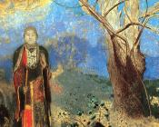 The Buddha - 奥蒂诺·雷东